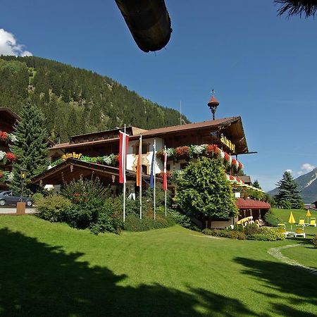Hotel Almhof Neustift im Stubaital Zewnętrze zdjęcie