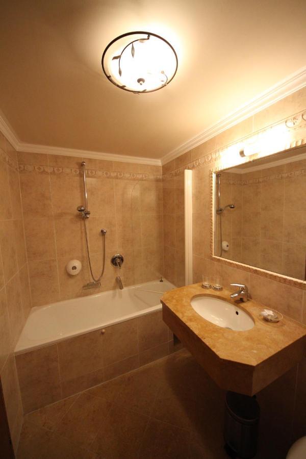 Hotel Almhof Neustift im Stubaital Zewnętrze zdjęcie