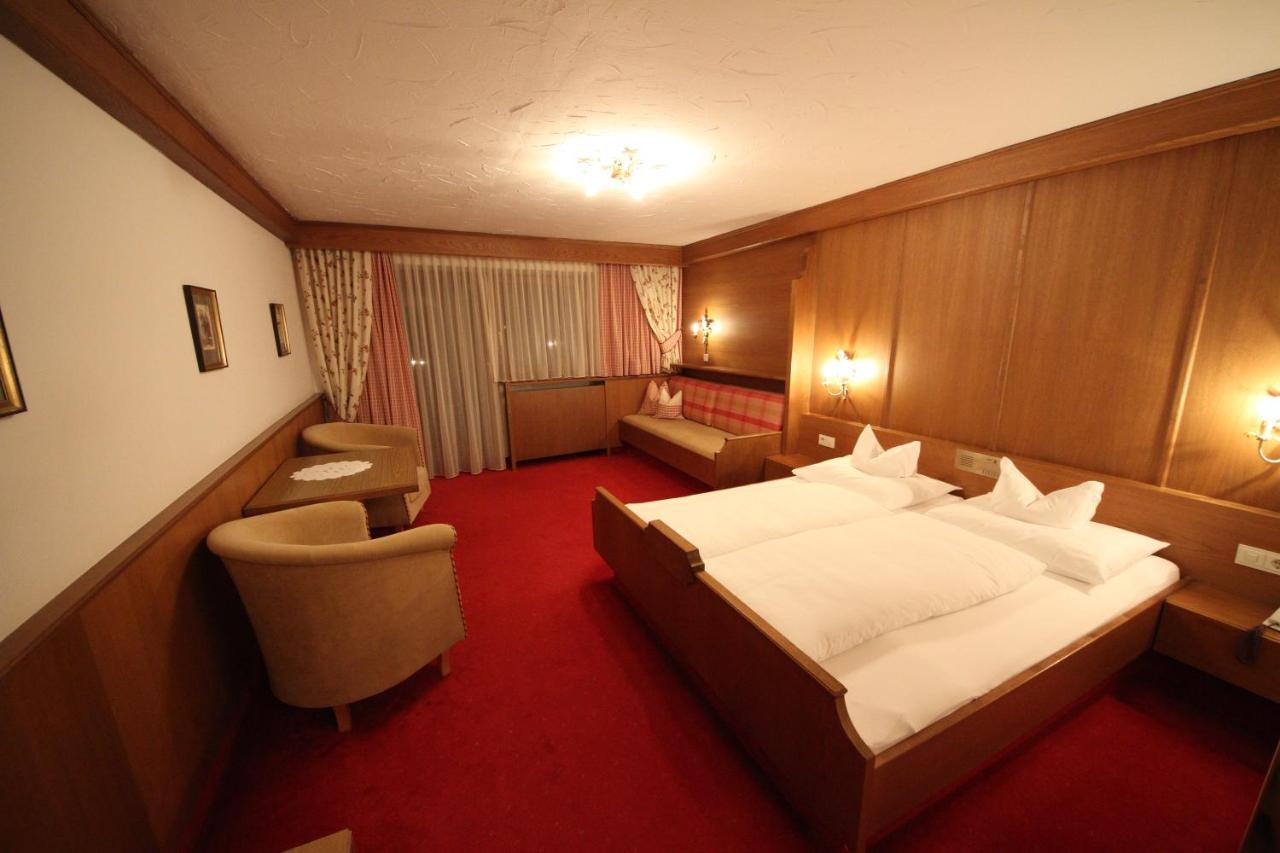 Hotel Almhof Neustift im Stubaital Zewnętrze zdjęcie