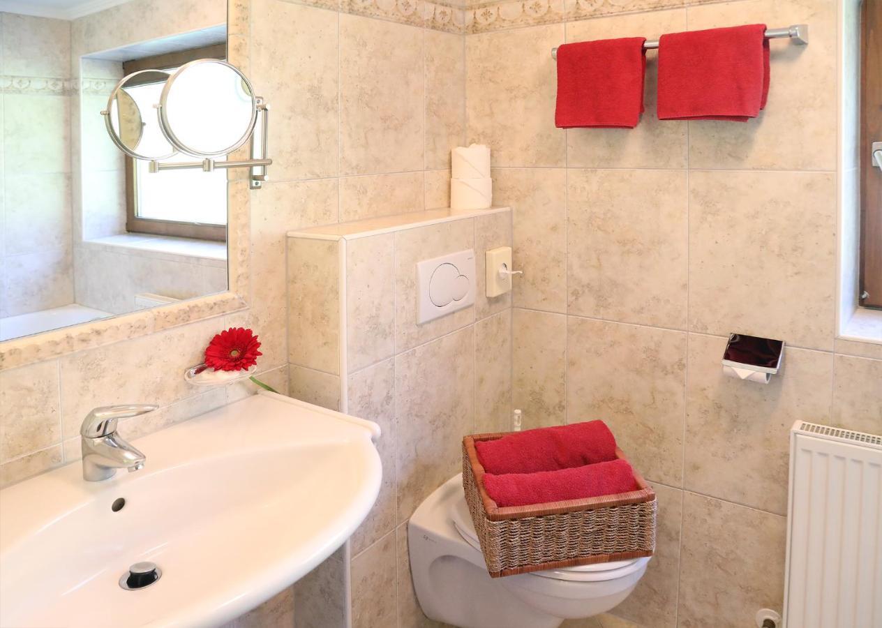 Hotel Almhof Neustift im Stubaital Zewnętrze zdjęcie