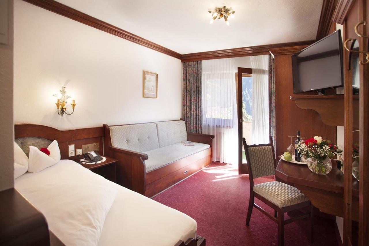 Hotel Almhof Neustift im Stubaital Zewnętrze zdjęcie