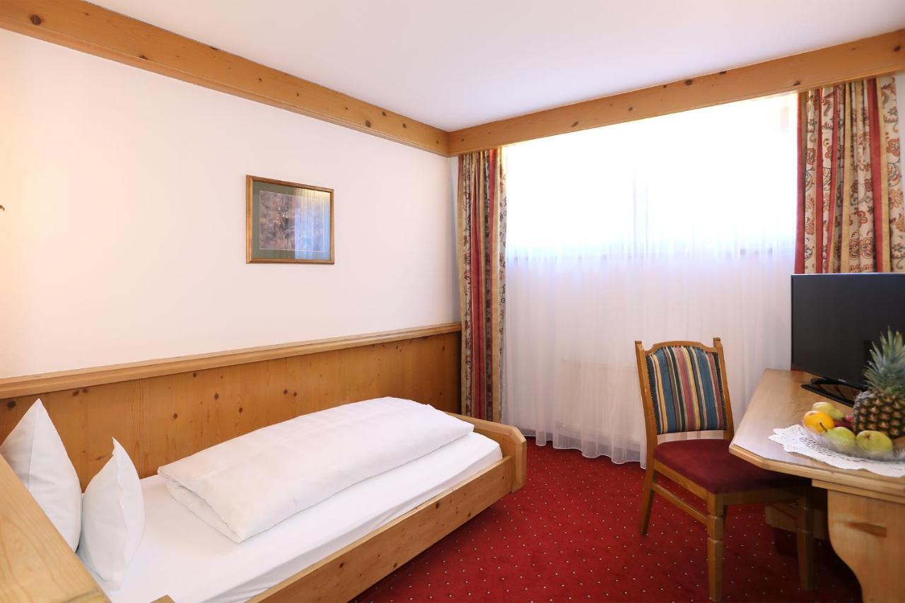 Hotel Almhof Neustift im Stubaital Zewnętrze zdjęcie