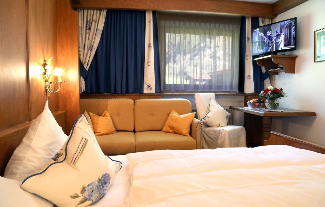 Hotel Almhof Neustift im Stubaital Zewnętrze zdjęcie