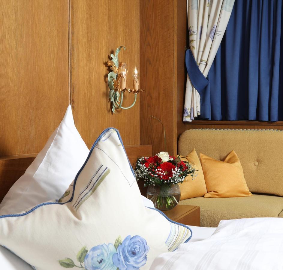 Hotel Almhof Neustift im Stubaital Zewnętrze zdjęcie