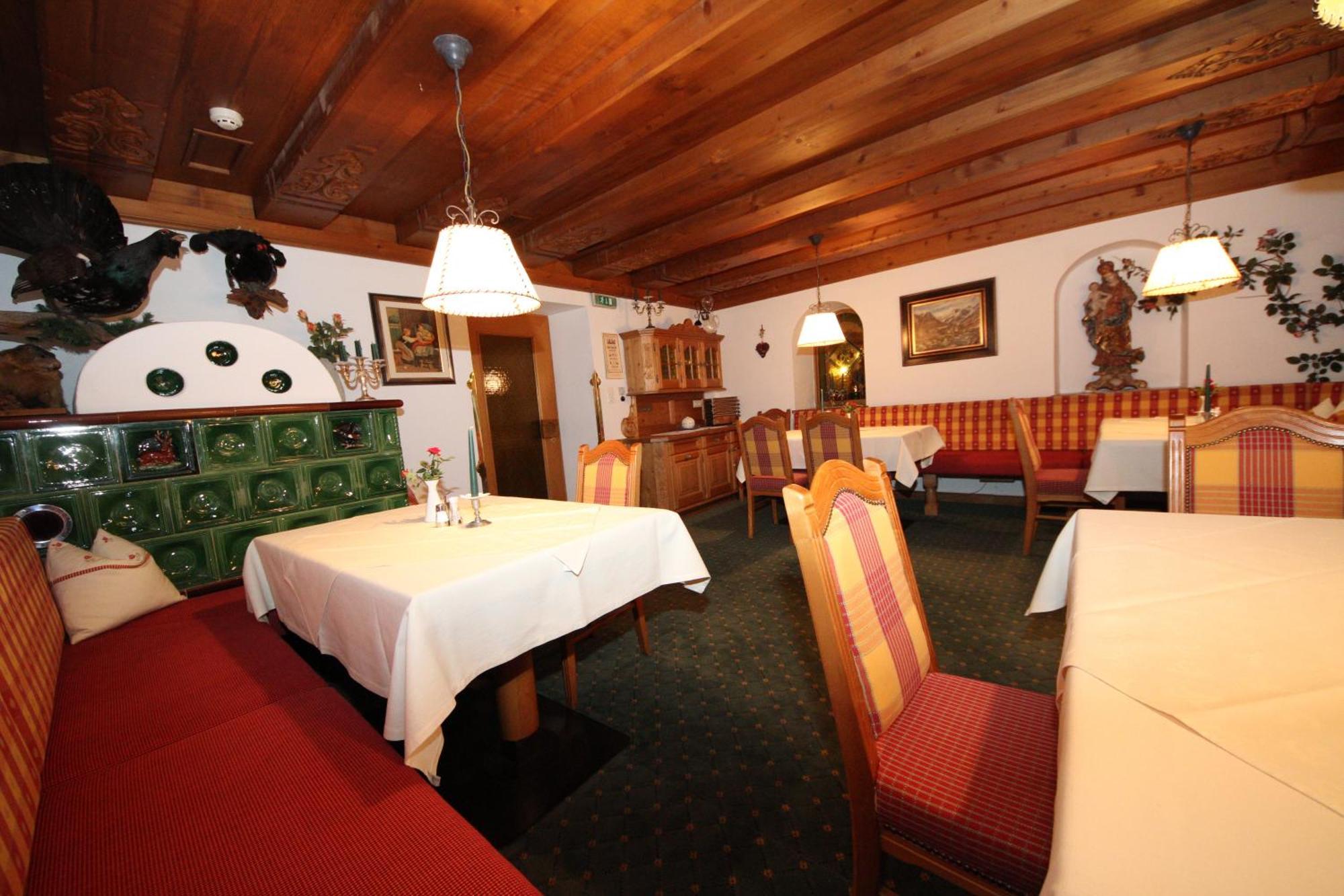 Hotel Almhof Neustift im Stubaital Zewnętrze zdjęcie