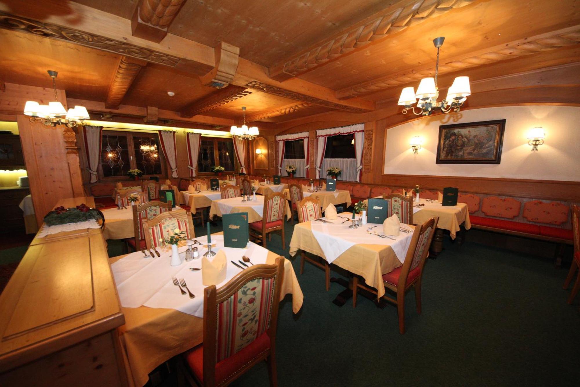 Hotel Almhof Neustift im Stubaital Zewnętrze zdjęcie