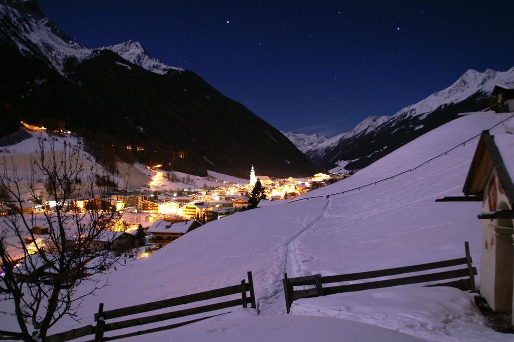 Hotel Almhof Neustift im Stubaital Zewnętrze zdjęcie