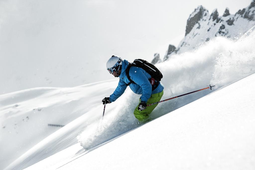 Hotel Almhof Neustift im Stubaital Zewnętrze zdjęcie