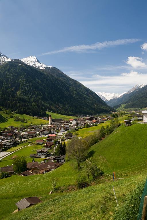 Hotel Almhof Neustift im Stubaital Zewnętrze zdjęcie
