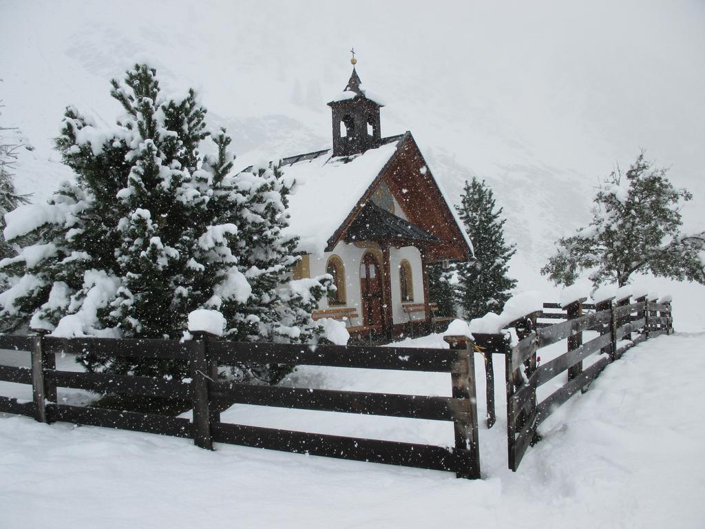 Hotel Almhof Neustift im Stubaital Zewnętrze zdjęcie