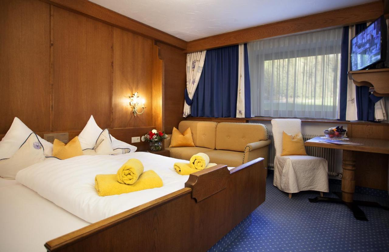 Hotel Almhof Neustift im Stubaital Zewnętrze zdjęcie