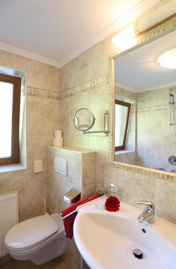 Hotel Almhof Neustift im Stubaital Zewnętrze zdjęcie