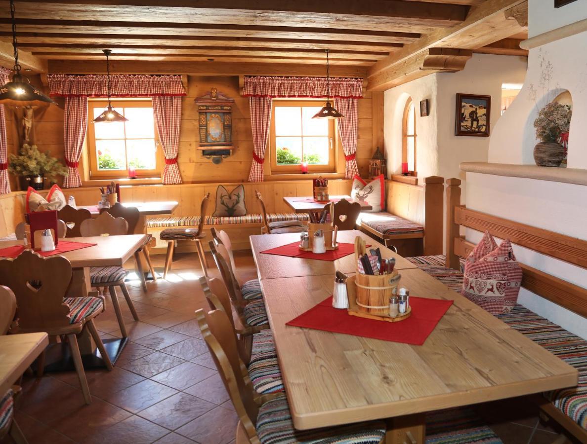Hotel Almhof Neustift im Stubaital Zewnętrze zdjęcie