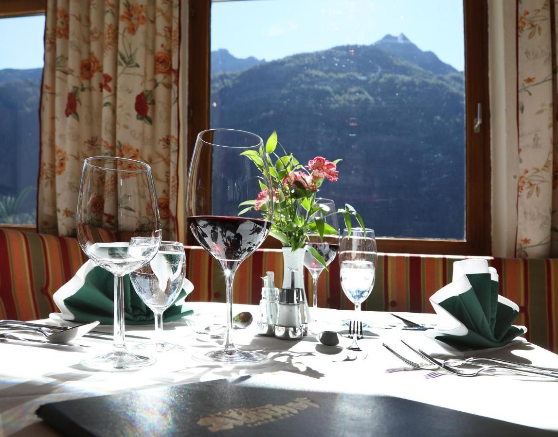 Hotel Almhof Neustift im Stubaital Zewnętrze zdjęcie